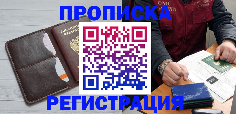 прописка 2025 в Красноармейске